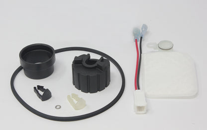 TI Automotive Installation Kit For Fuel Injection Pumps
