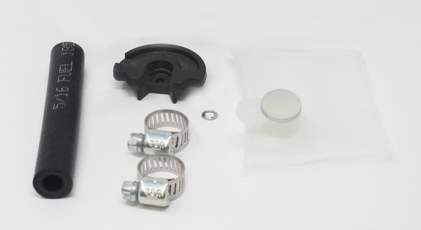 TI Automotive Installation Kit For Fuel Injection Pumps