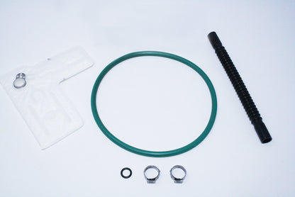 TI Automotive Installation Kit For Fuel Injection Pumps