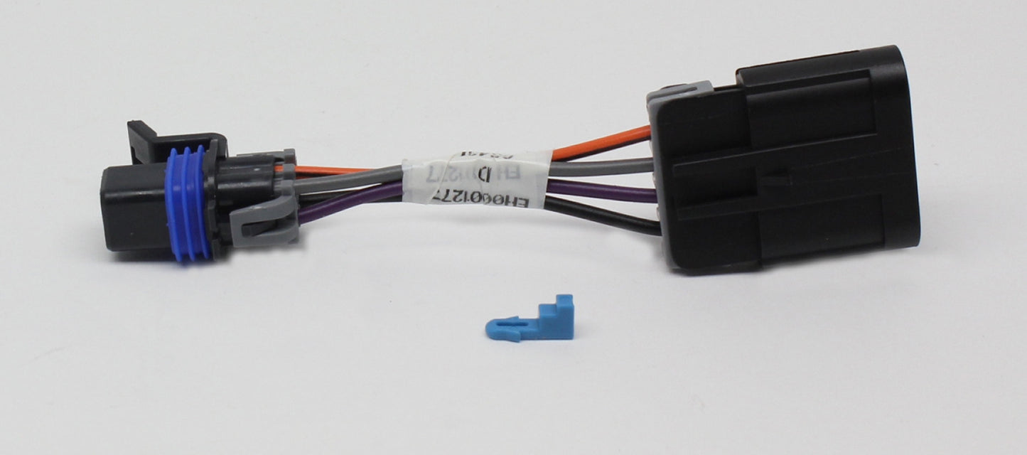 TI Automotive Wire Harness For GM Modules With A L