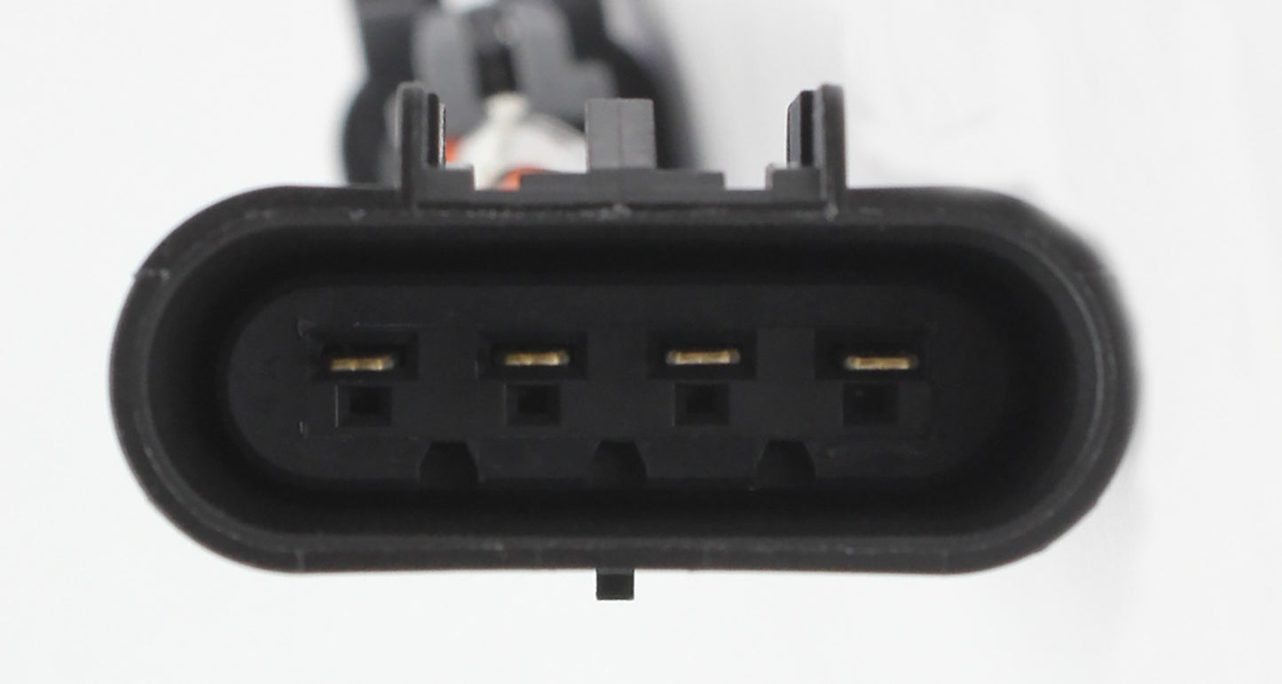 TI Automotive Wire Harness For GM Modules With A L
