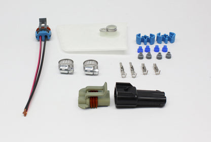 TI Automotive Installation Kit For Fuel Injection Pumps
