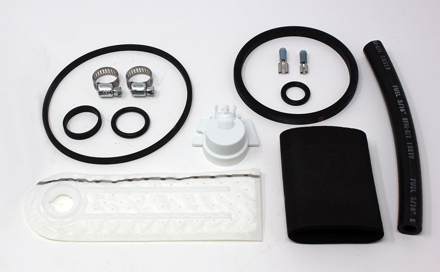 TI Automotive Installation Kit For Fuel Injection Pumps