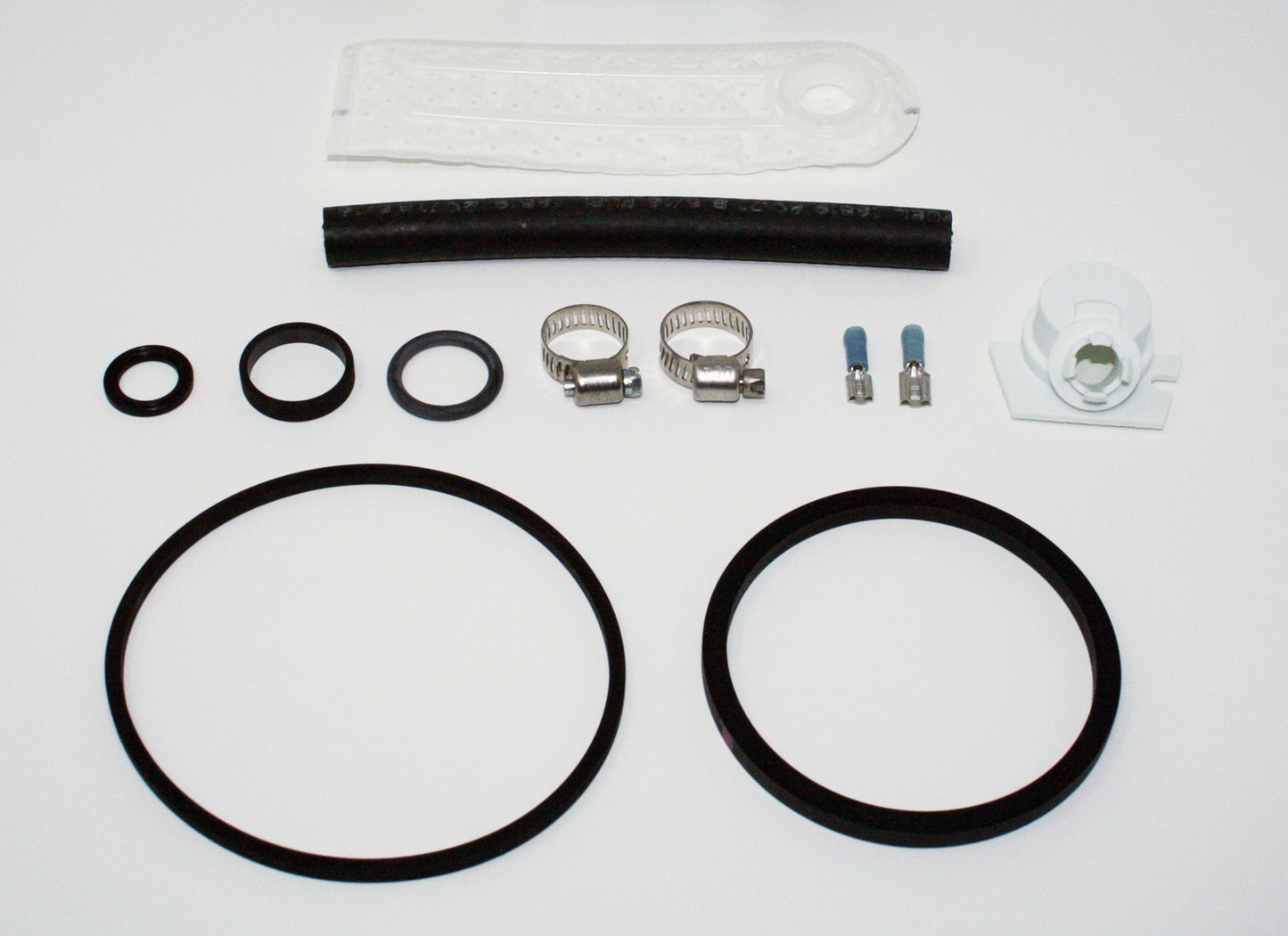 TI Automotive Installation Kit For Fuel Injection Pumps