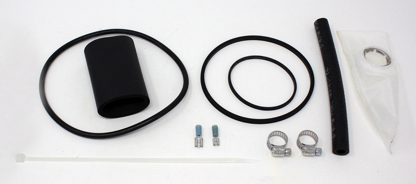 TI Automotive Installation Kit For Fuel Injection Pumps