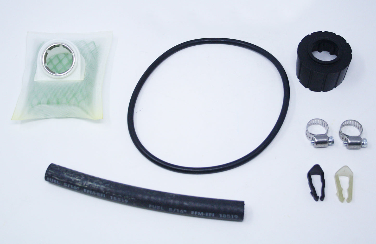 TI Automotive Installation Kit For Fuel Injection Pumps