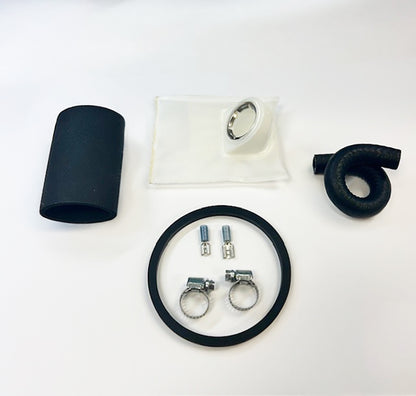 TI Automotive Installation Kit For Fuel Injection Pumps