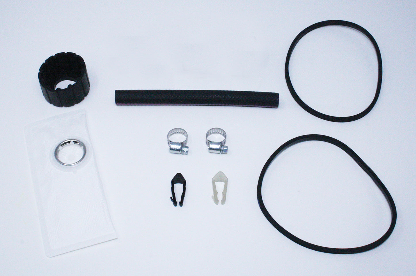 TI Automotive Installation Kit For Fuel Injection Pumps