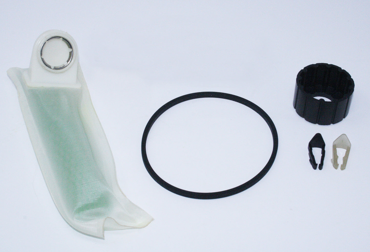 TI Automotive Installation Kit For Fuel Injection Pumps