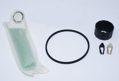 TI Automotive Installation Kit For Fuel Injection Pumps