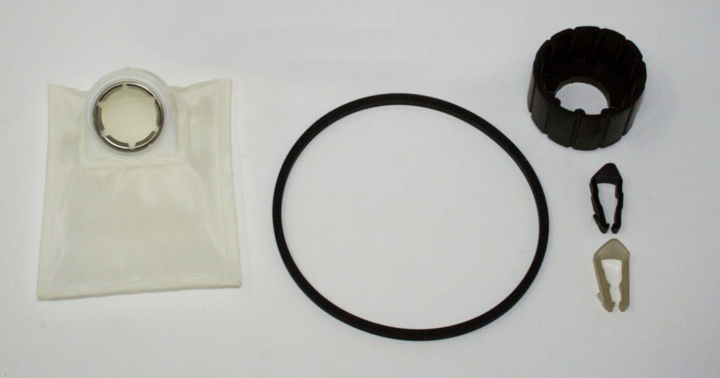 TI Automotive Installation Kit For Fuel Injection Pumps