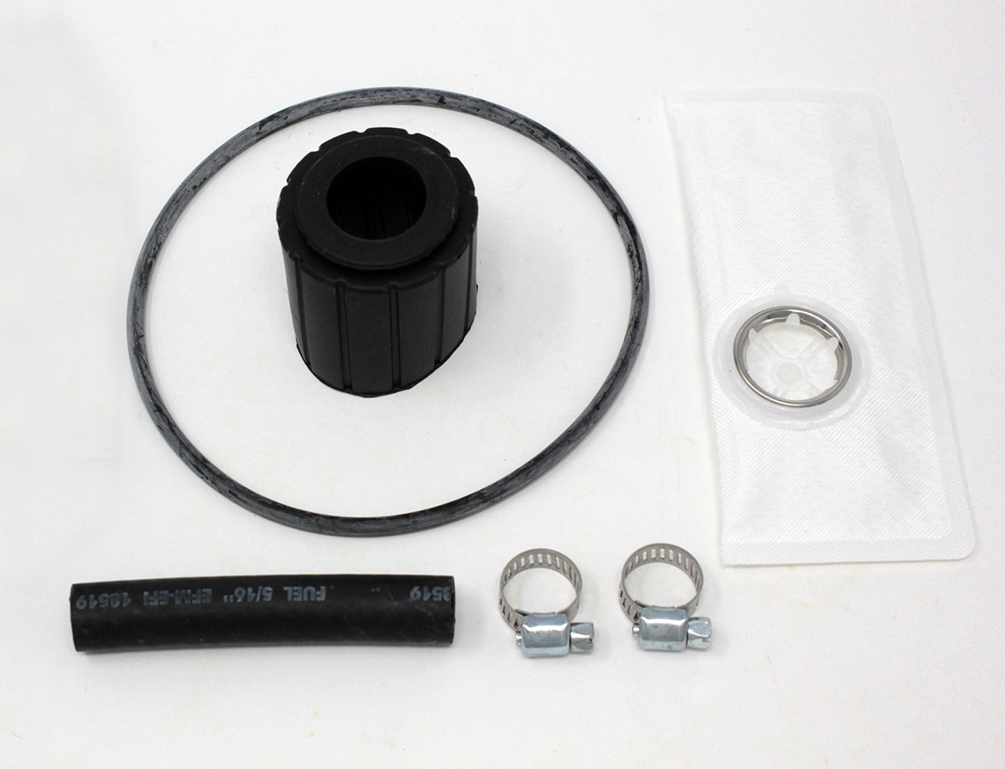TI Automotive Installation Kit For Fuel Injection Pumps