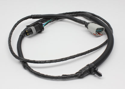 Minivan Wire Harness For TI Automotive'S TU100 Fuel Module