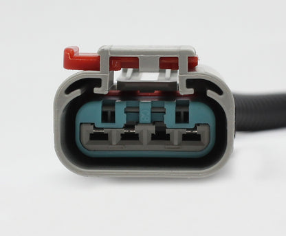Minivan Wire Harness For TI Automotive'S TU100 Fuel Module