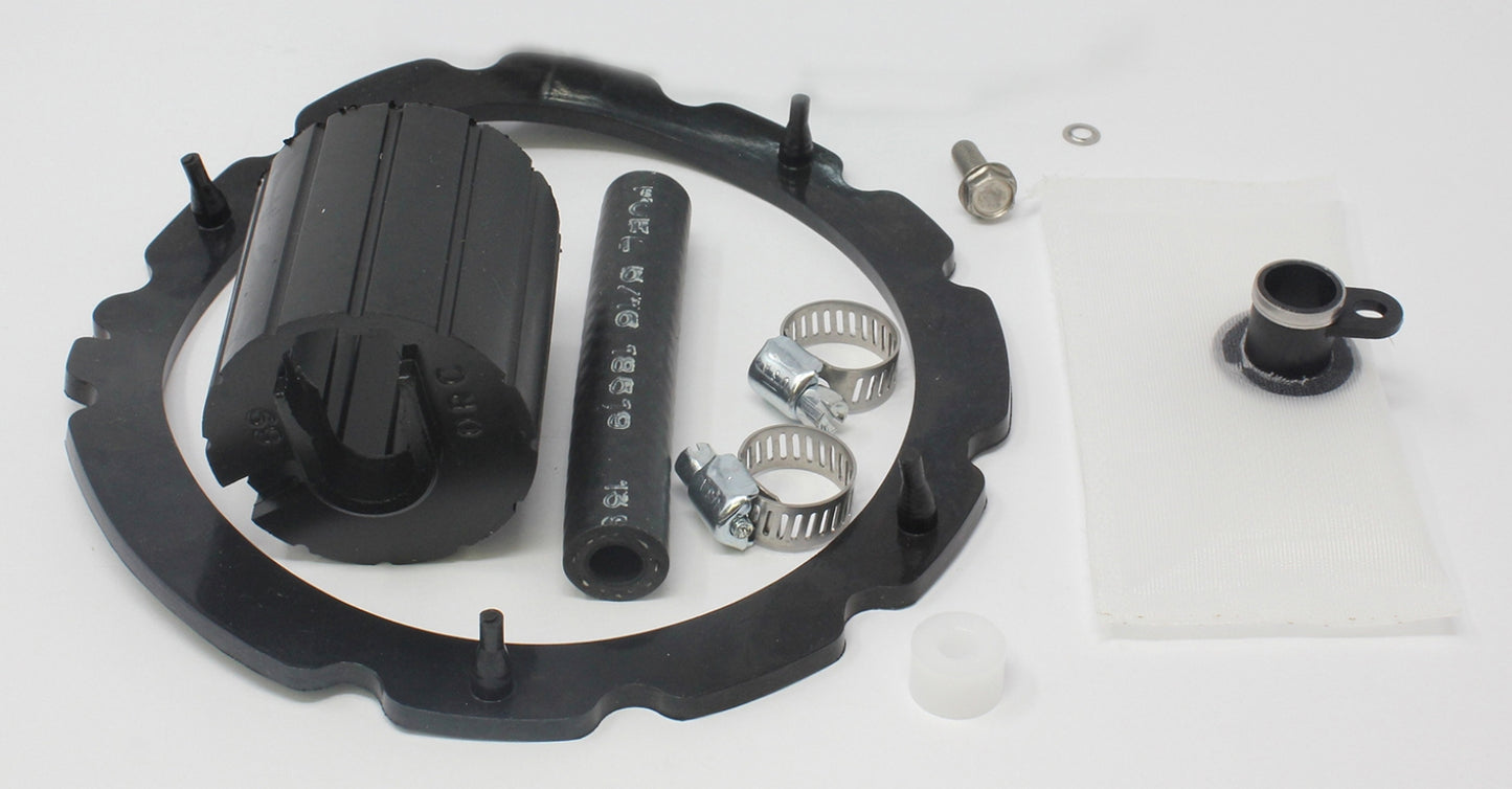 TI Automotive Installation Kit For Fuel Injection Pumps
