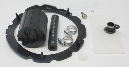 TI Automotive Installation Kit For Fuel Injection Pumps