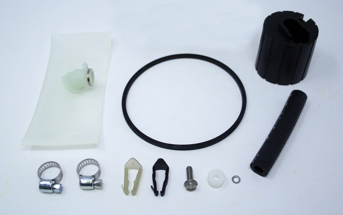 TI Automotive Installation Kit For Fuel Injection Pumps