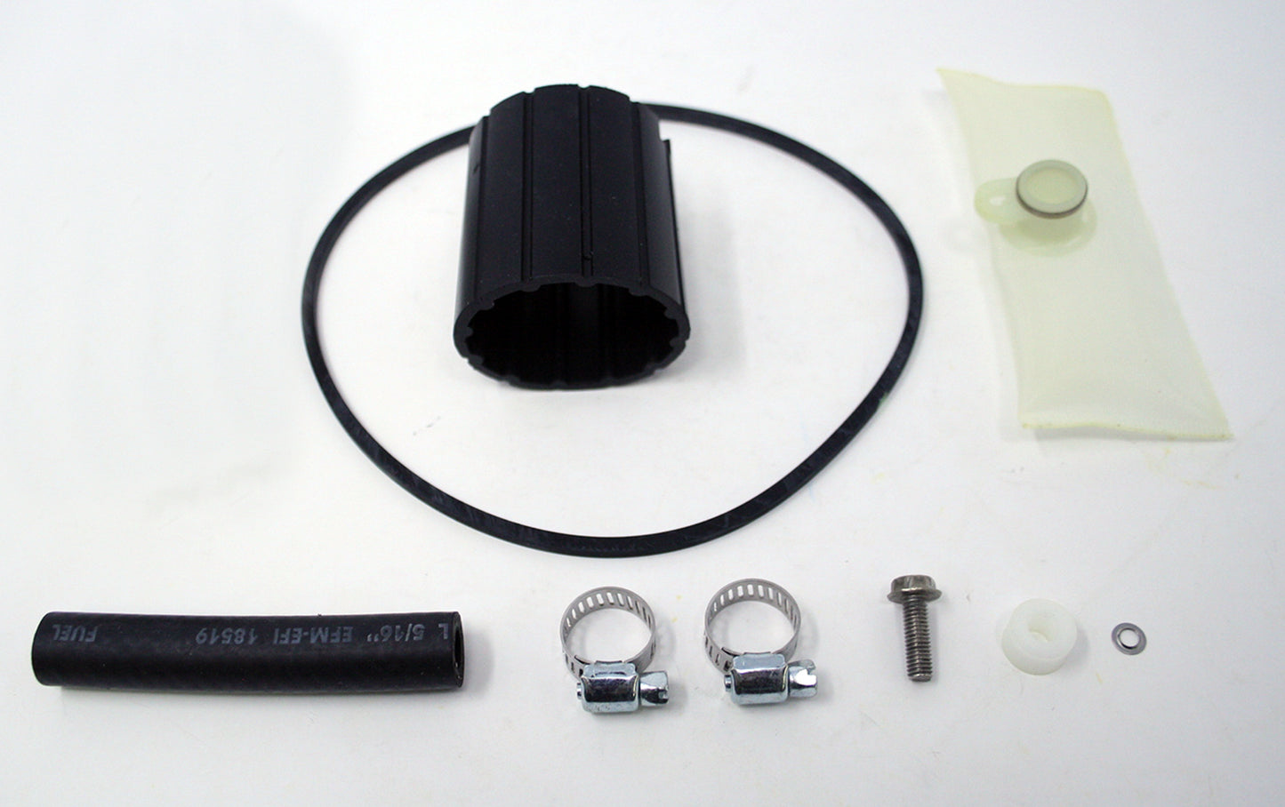 TI Automotive Installation Kit For Fuel Injection Pumps