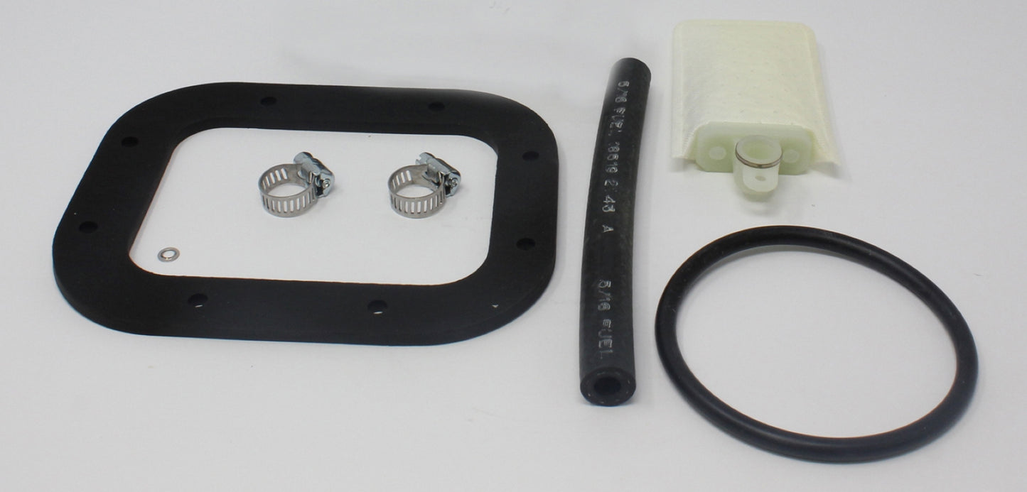 TI Automotive Installation Kit For Fuel Injection Pumps