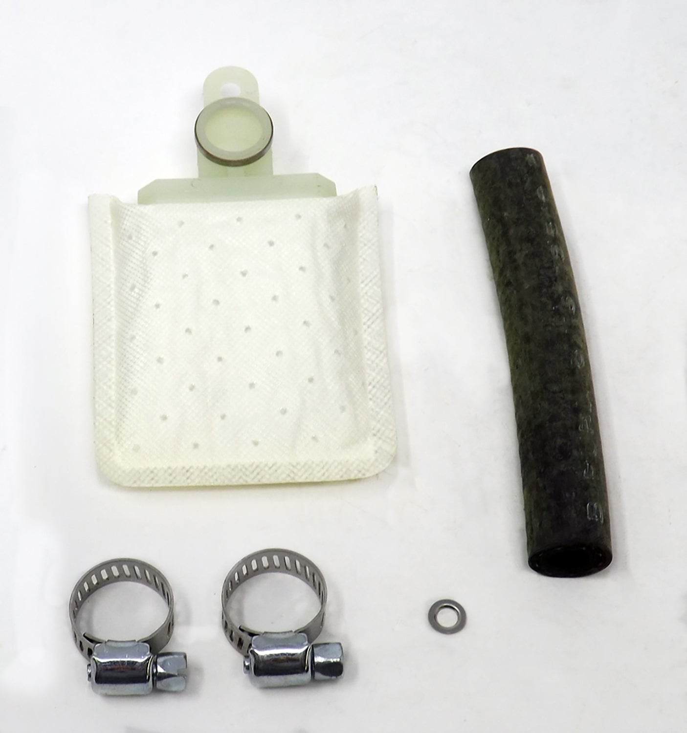 TI Automotive Installation Kit For Fuel Injection Pumps
