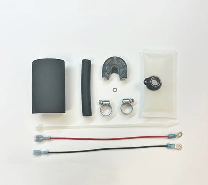 TI Automotive Installation Kit For Fuel Injection Pumps
