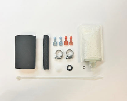 TI Automotive Installation Kit For Fuel Injection Pumps