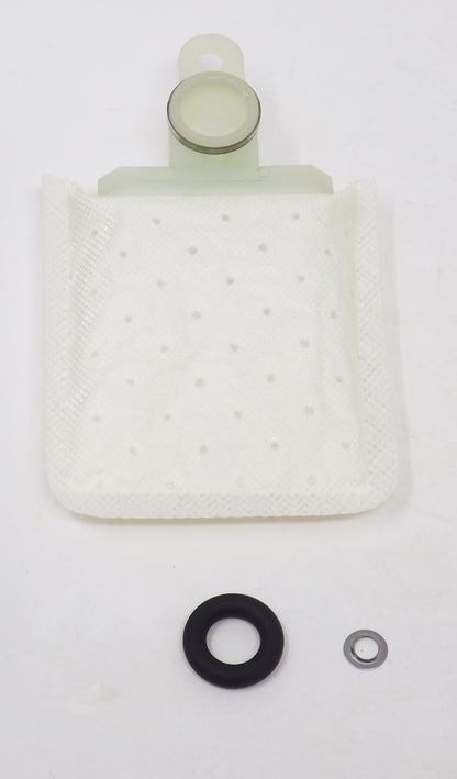 TI Automotive Installation Kit For Fuel Injection Pumps