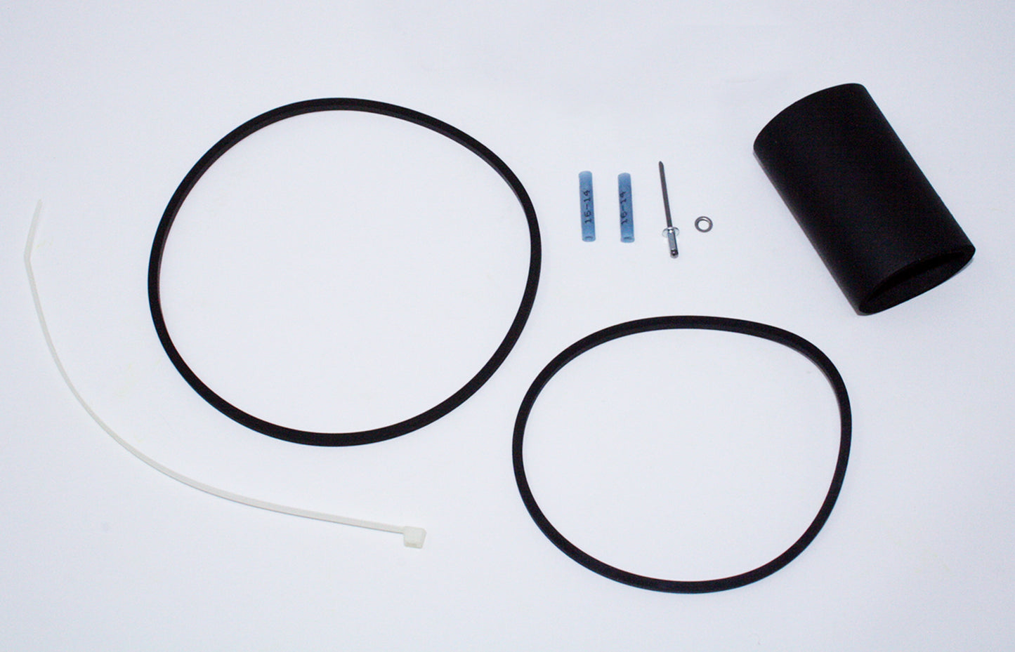 TI Automotive Installation Kit For Fuel Injection Pumps