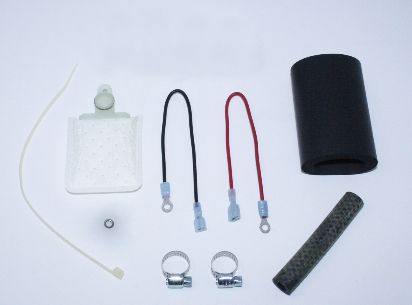TI Automotive Installation Kit For Fuel Injection Pumps