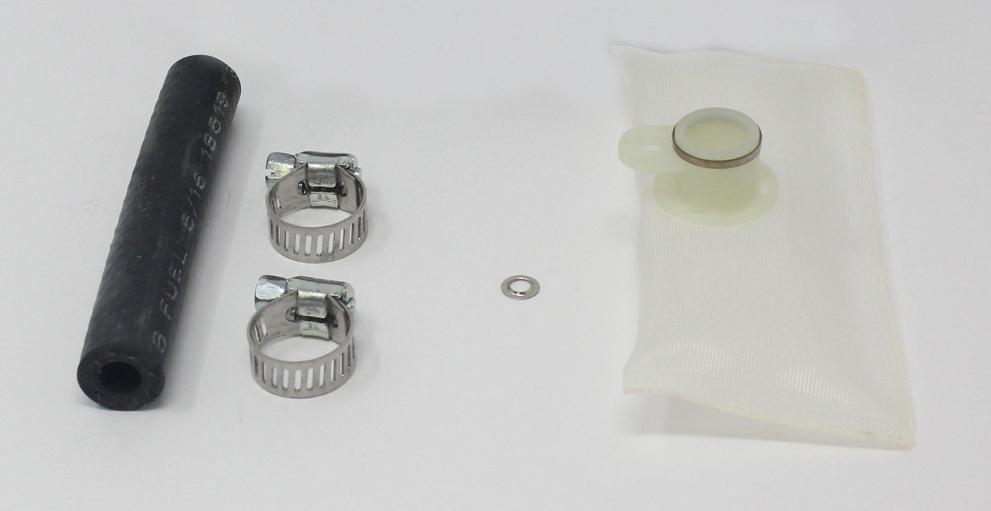 TI Automotive Installation Kit For Fuel Injection Pumps
