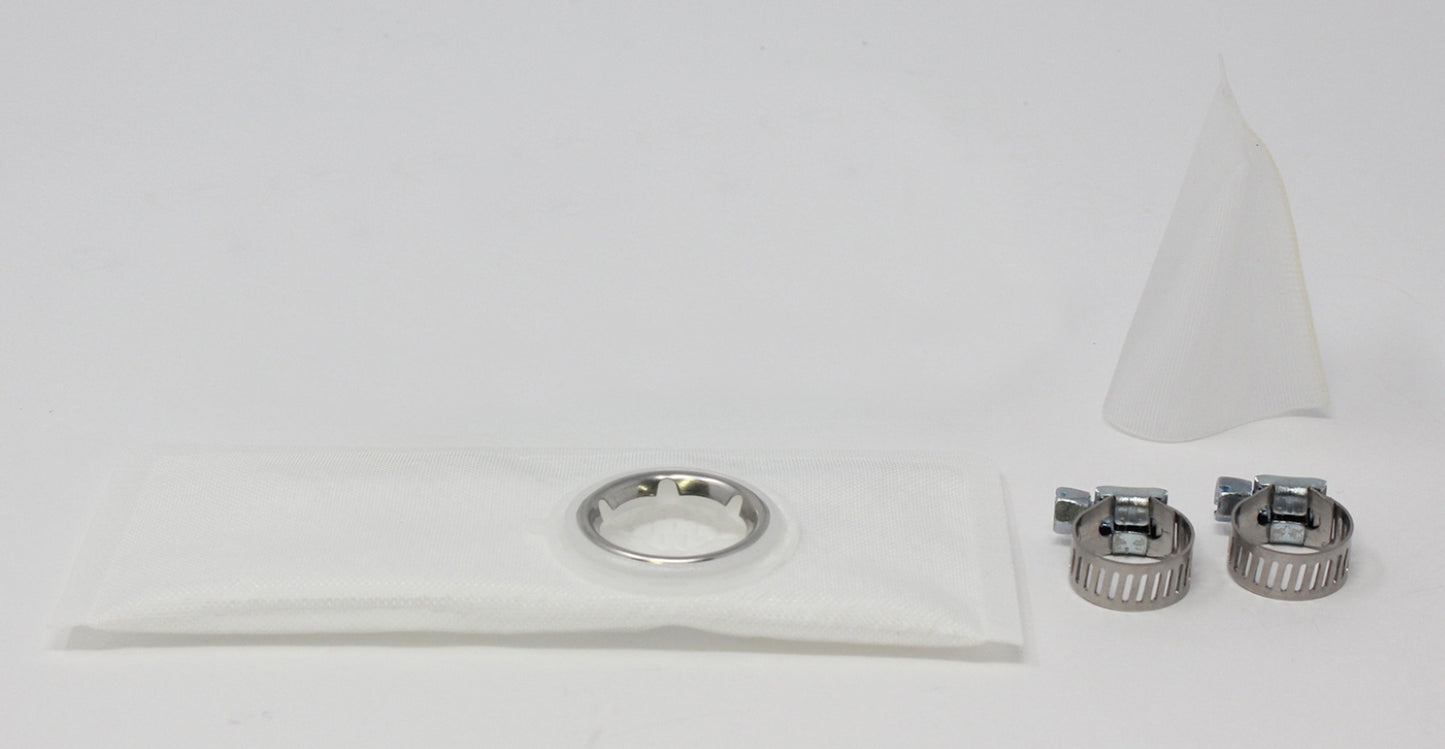 TI Automotive Installation Kit For Fuel Injection Pumps