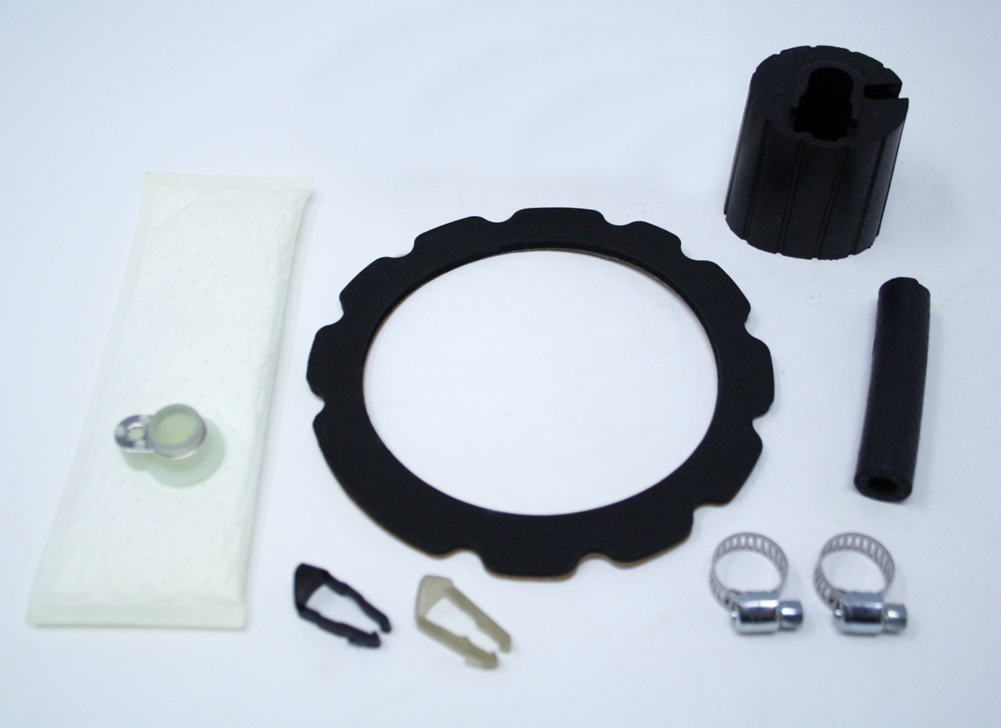 TI Automotive Installation Kit For Fuel Injection Pumps