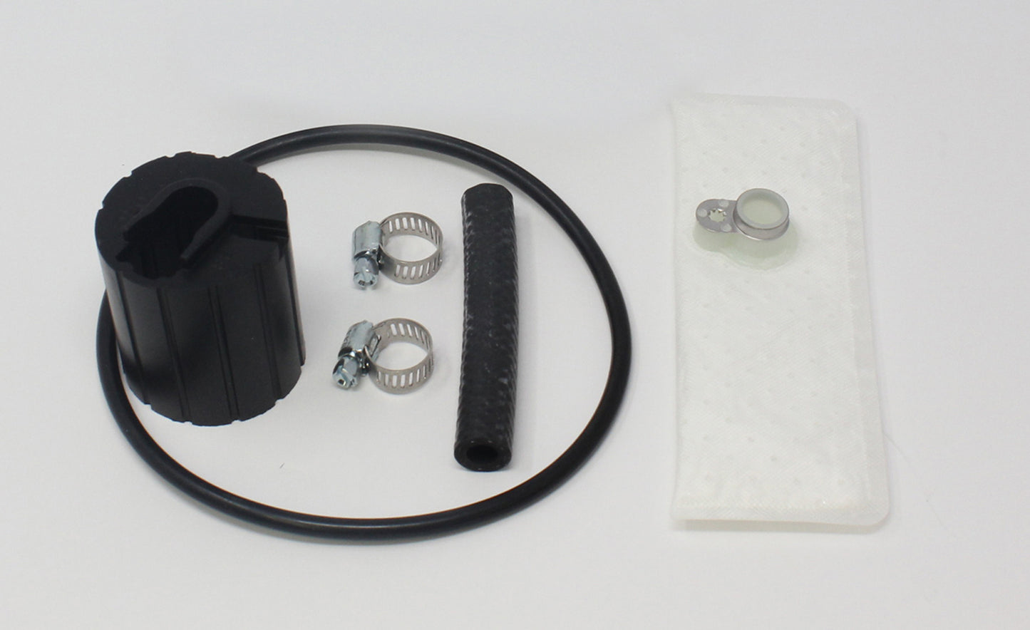 TI Automotive Installation Kit For Fuel Injection Pumps