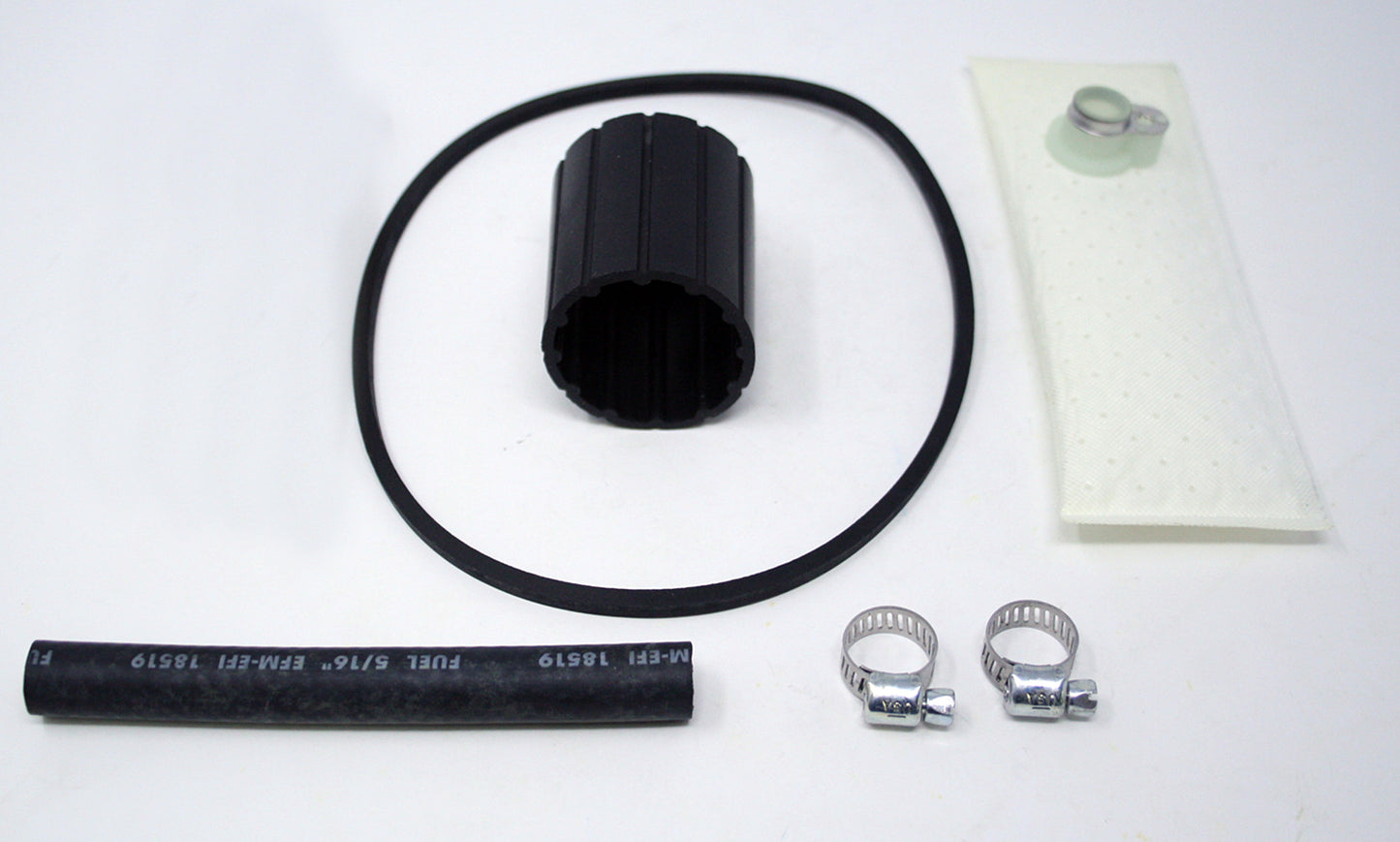 TI Automotive Installation Kit For Fuel Injection Pumps