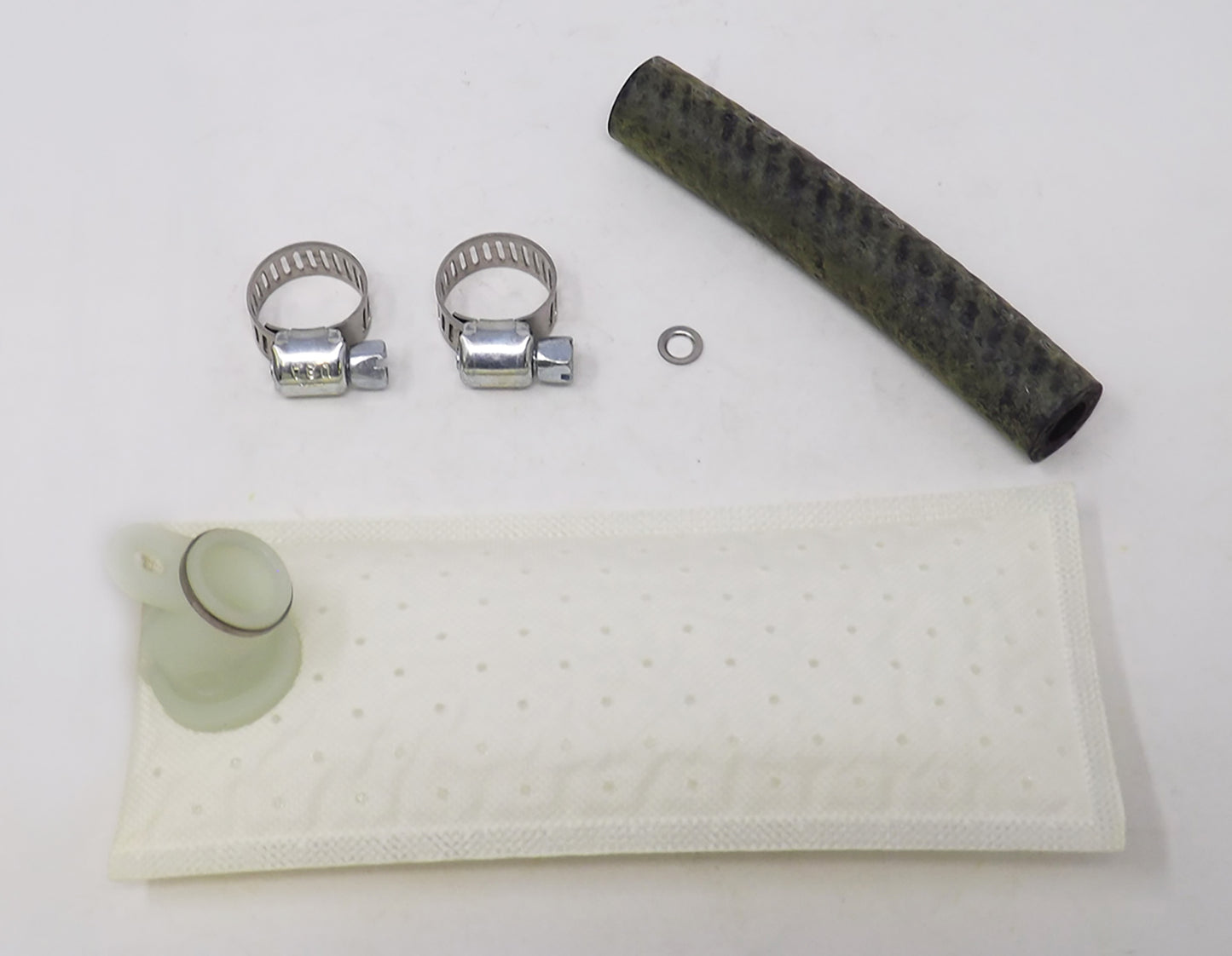TI Automotive Installation Kit For Fuel Injection Pumps