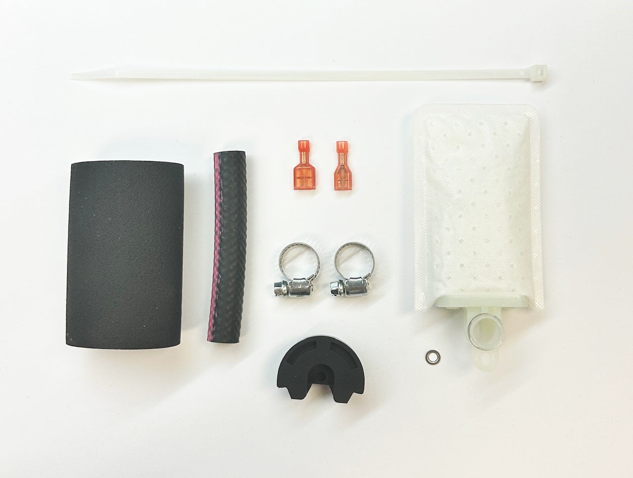TI Automotive Installation Kit For Fuel Injection Pumps