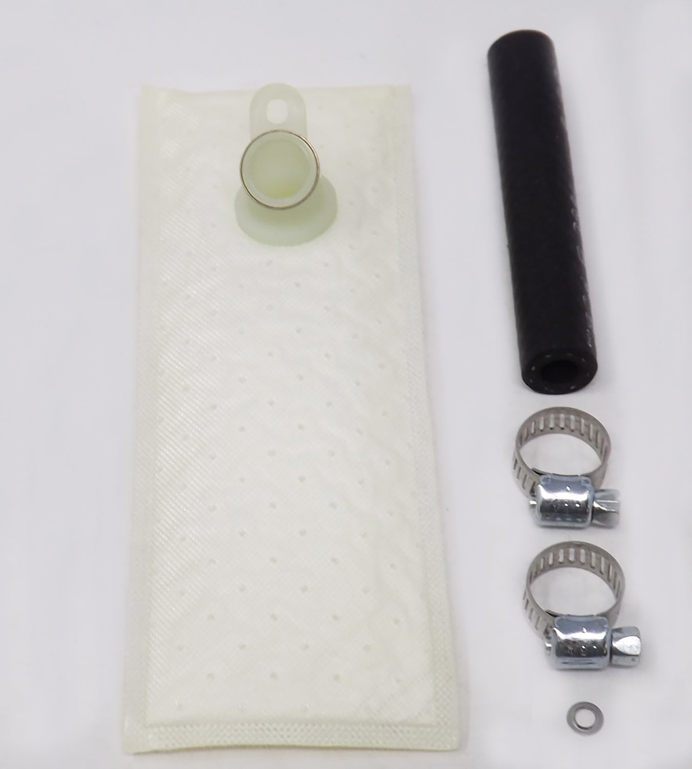 TI Automotive Installation Kit For Fuel Injection Pumps