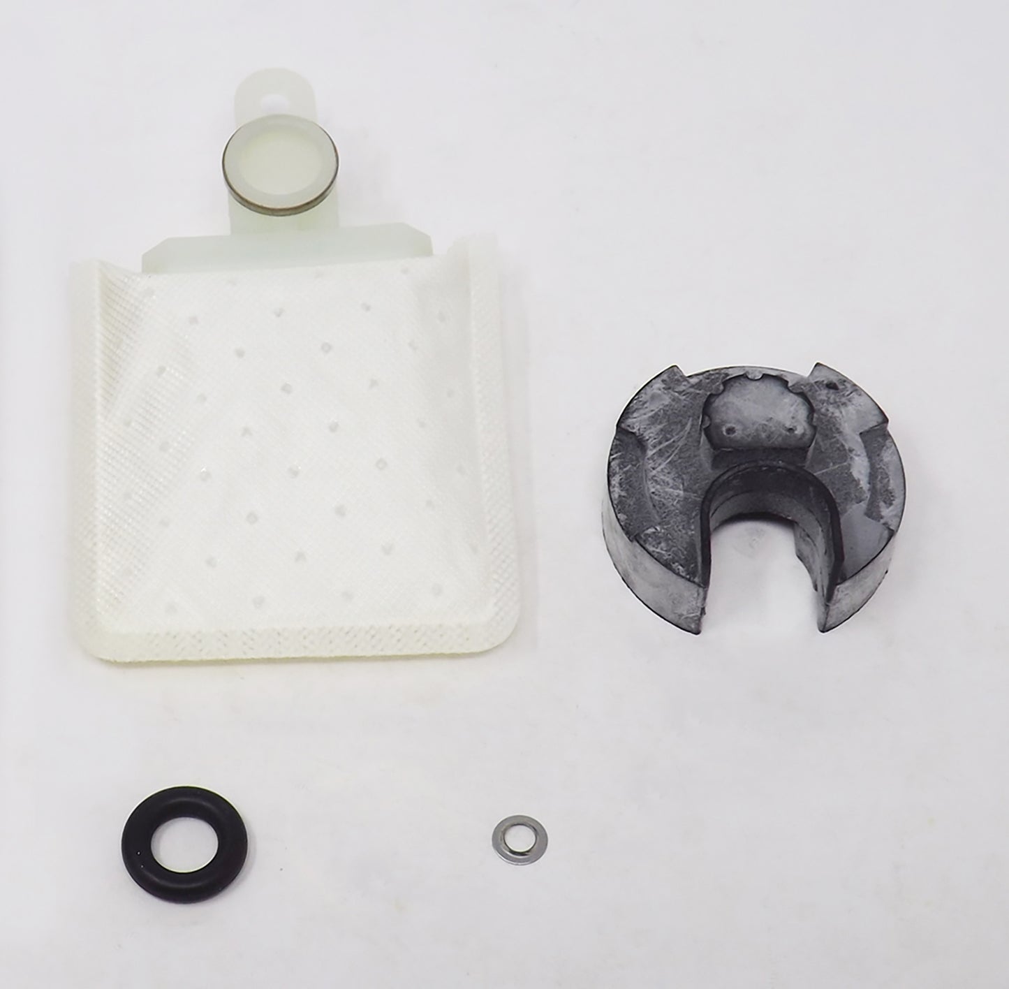 TI Automotive Installation Kit For Fuel Injection Pumps