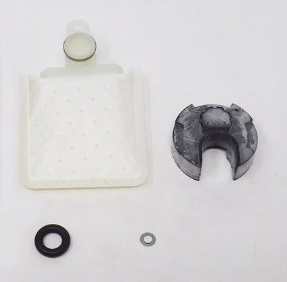 TI Automotive Installation Kit For Fuel Injection Pumps