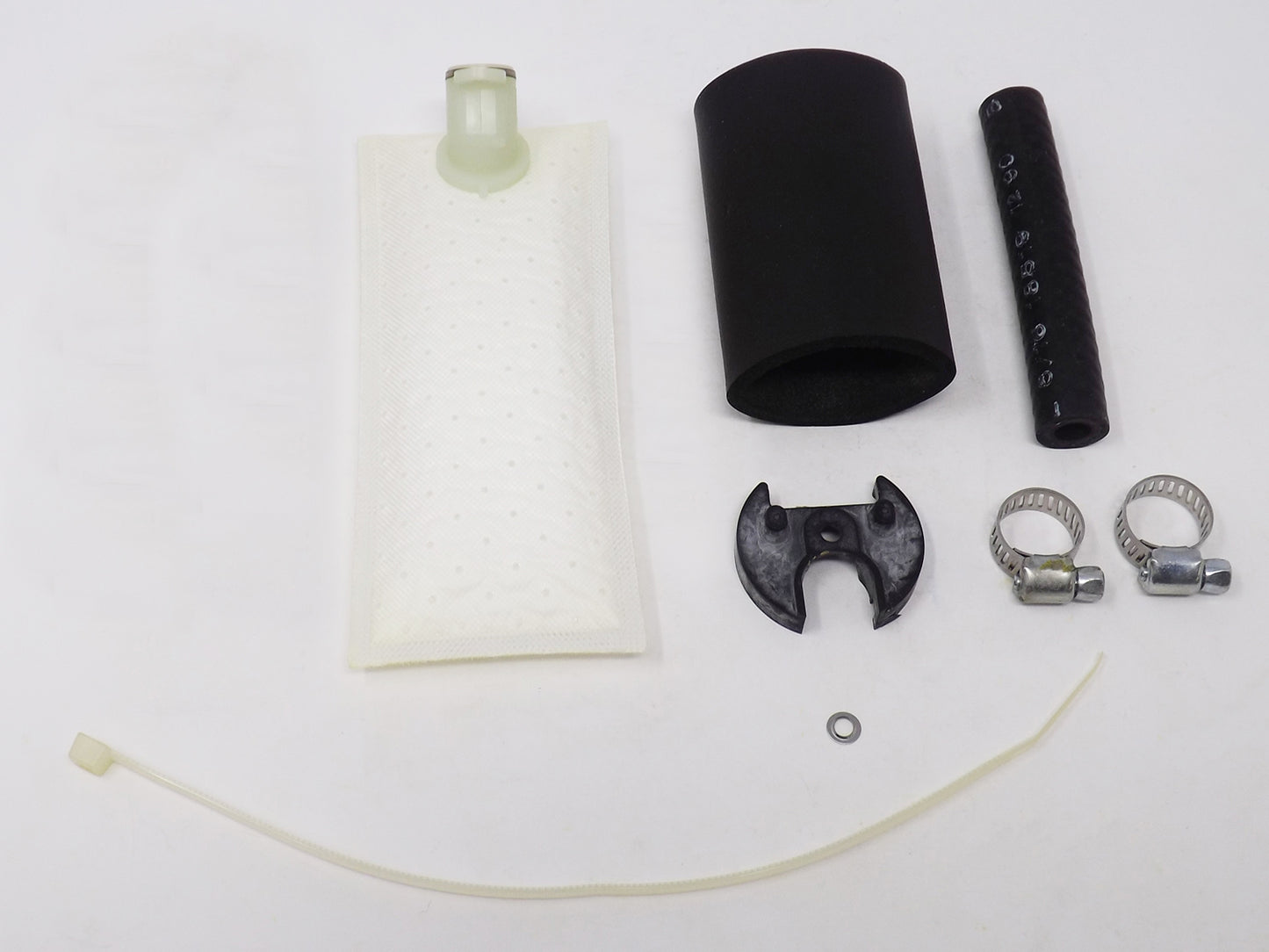 TI Automotive Installation Kit For Fuel Injection Pumps