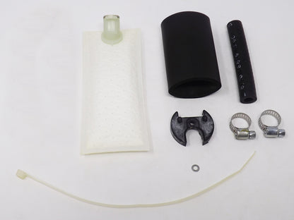 TI Automotive Installation Kit For Fuel Injection Pumps