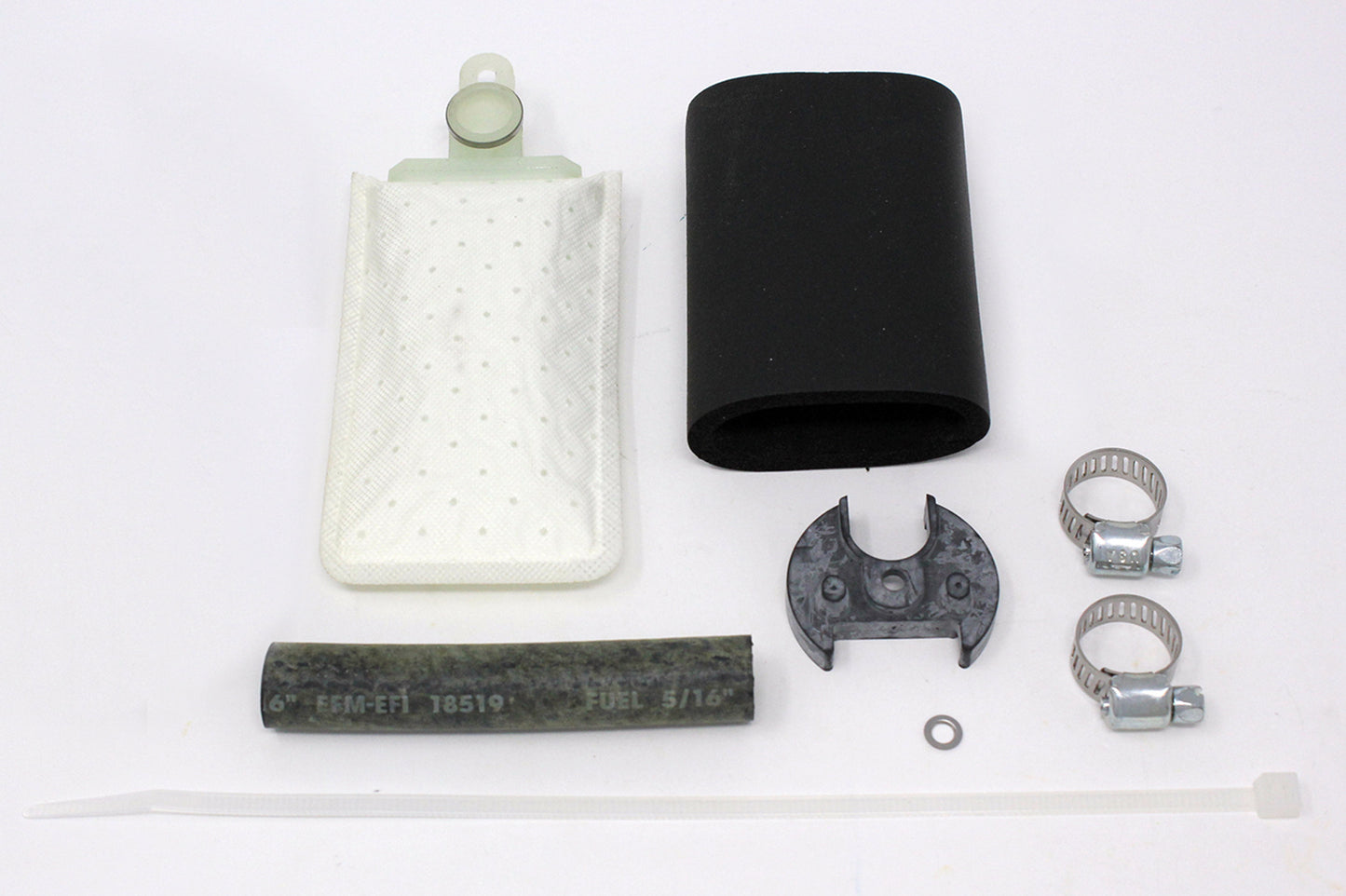 TI Automotive Installation Kit For Fuel Injection Pumps