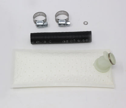 TI Automotive Installation Kit For Fuel Injection Pumps