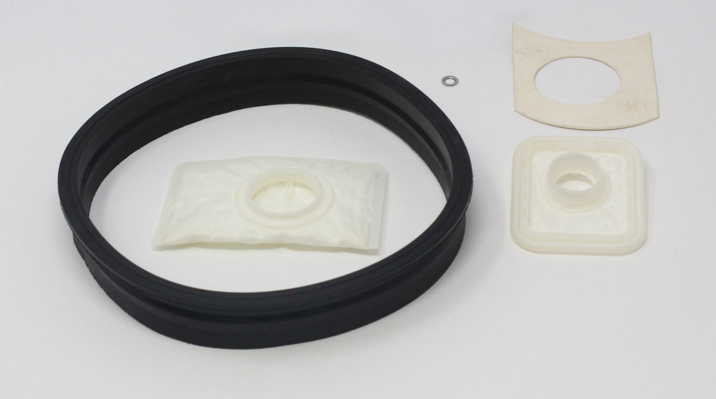 TI Automotive Installation Kit For Fuel Injection Pumps