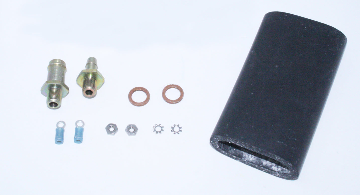 TI Automotive Installation Kit For Fuel Injection Pumps