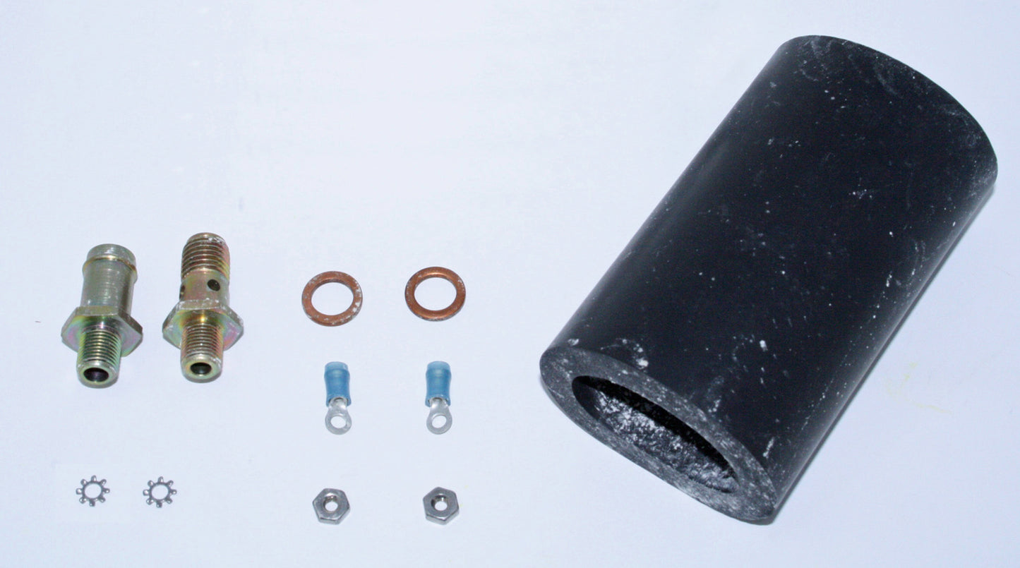 TI Automotive Installation Kit For Fuel Injection Pumps