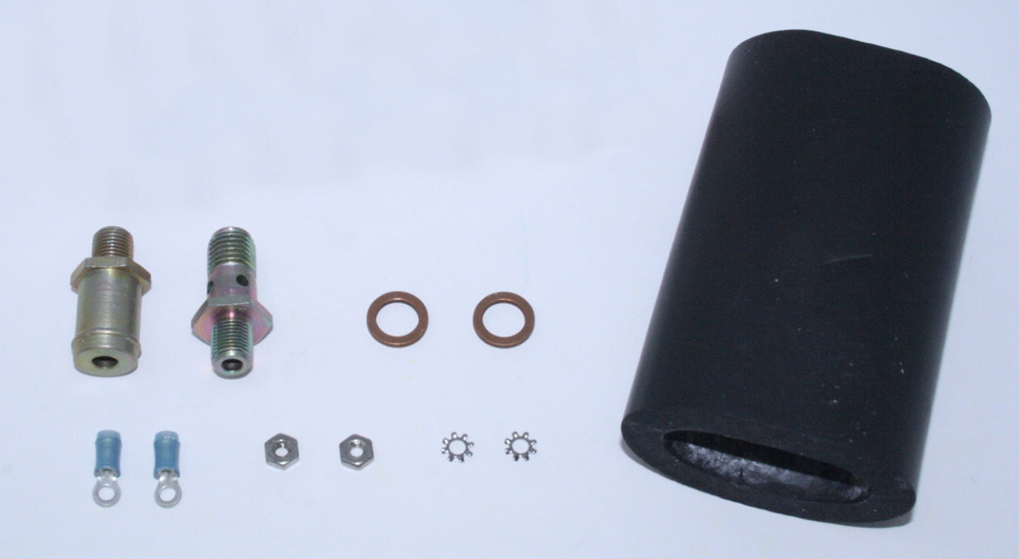 TI Automotive Installation Kit For Fuel Injection Pumps