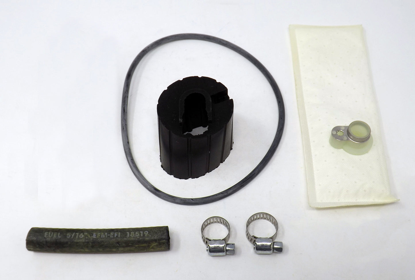 TI Automotive Installation Kit For Fuel Injection Pumps