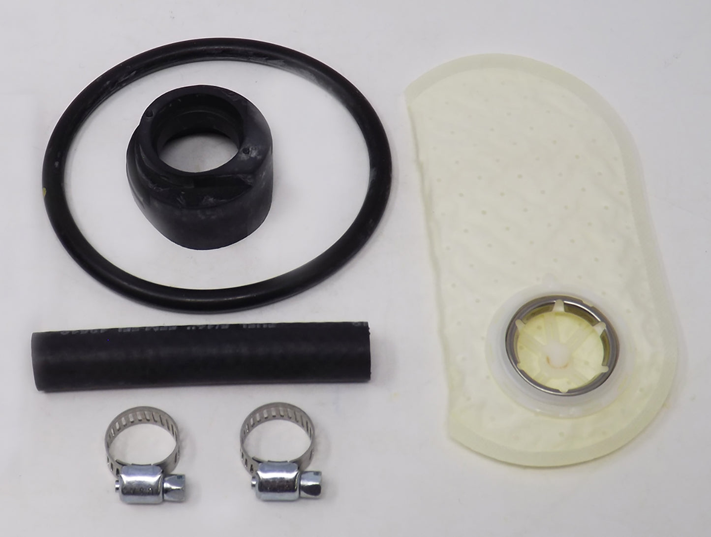 TI Automotive Installation Kit For Fuel Injection Pumps