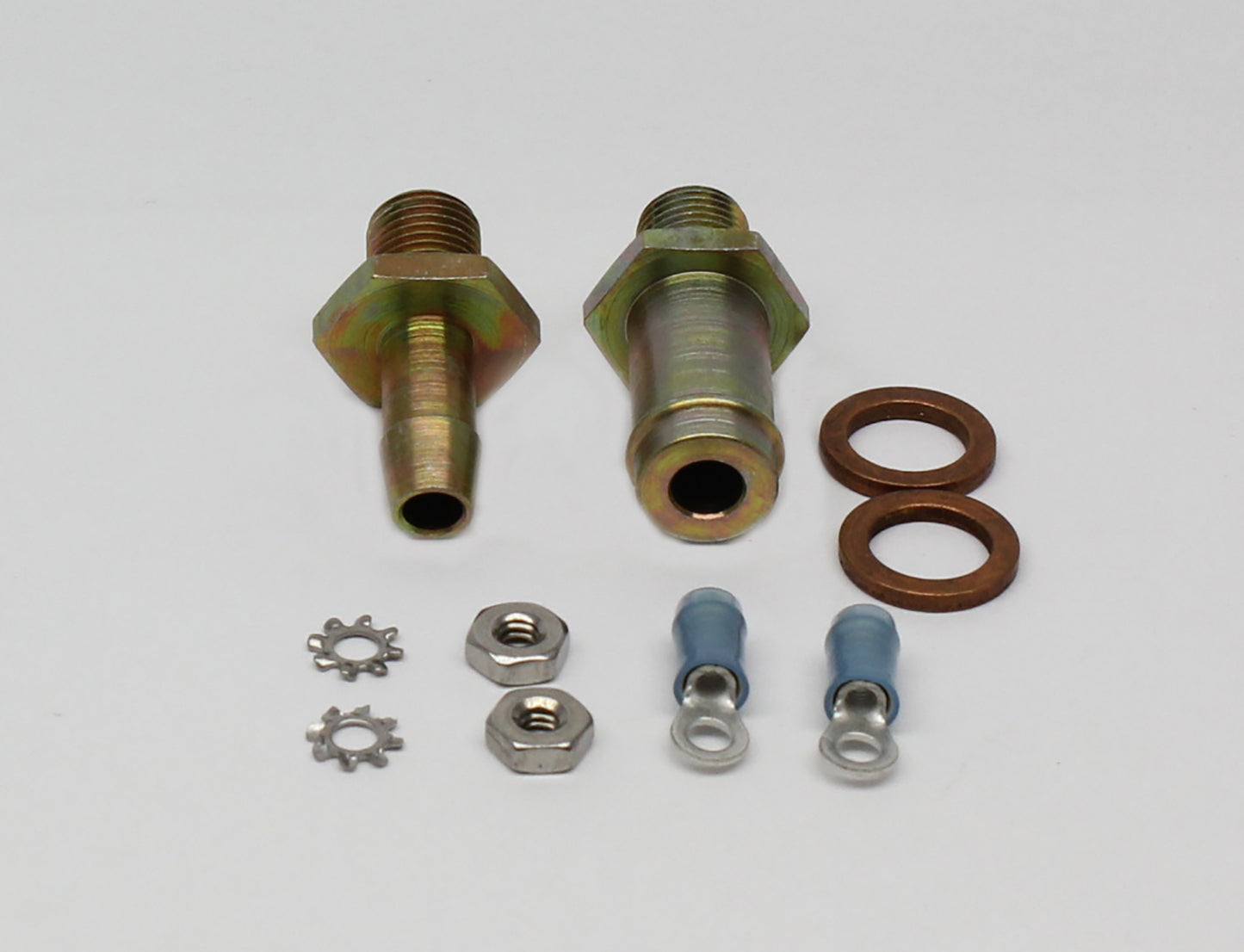 TI Automotive Installation Kit For Fuel Injection Pumps